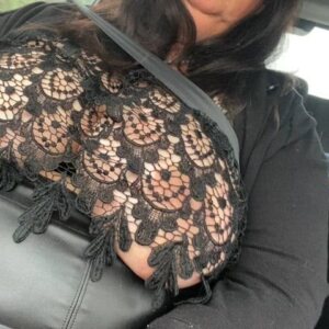 My thickness in all its glory