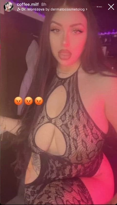 Capbarista Which one of the brothers triggered her like this