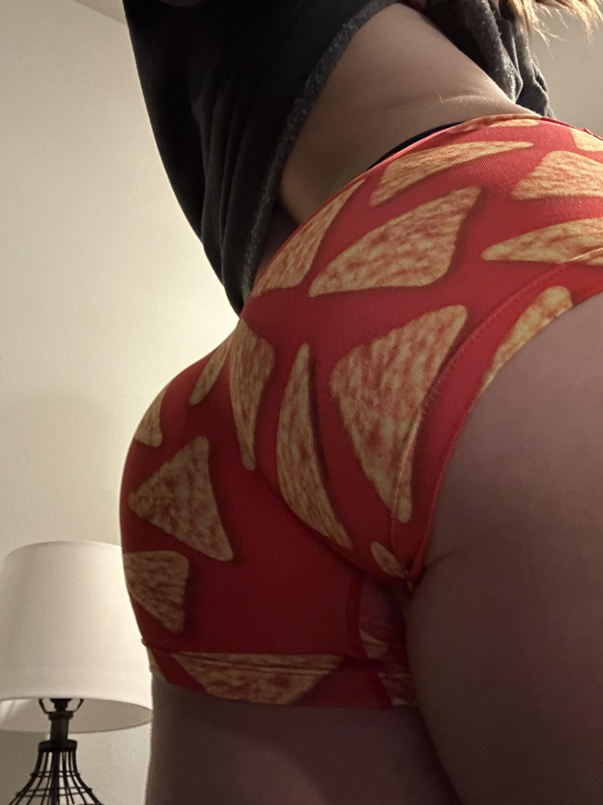 Do these make my ass look more edible Thick