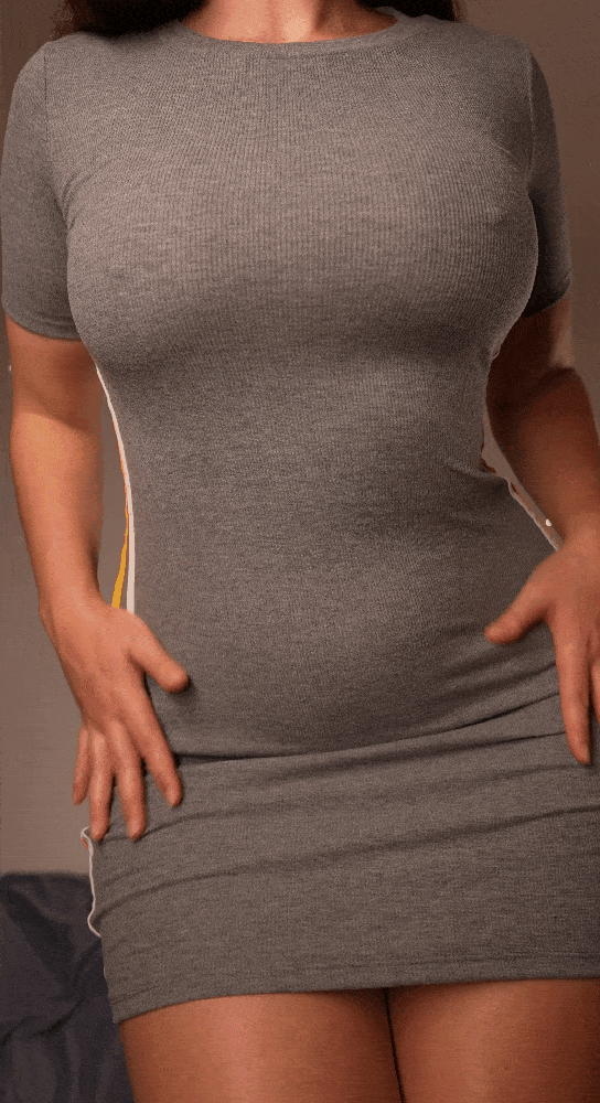 I want to play tennis nude instead Thick White