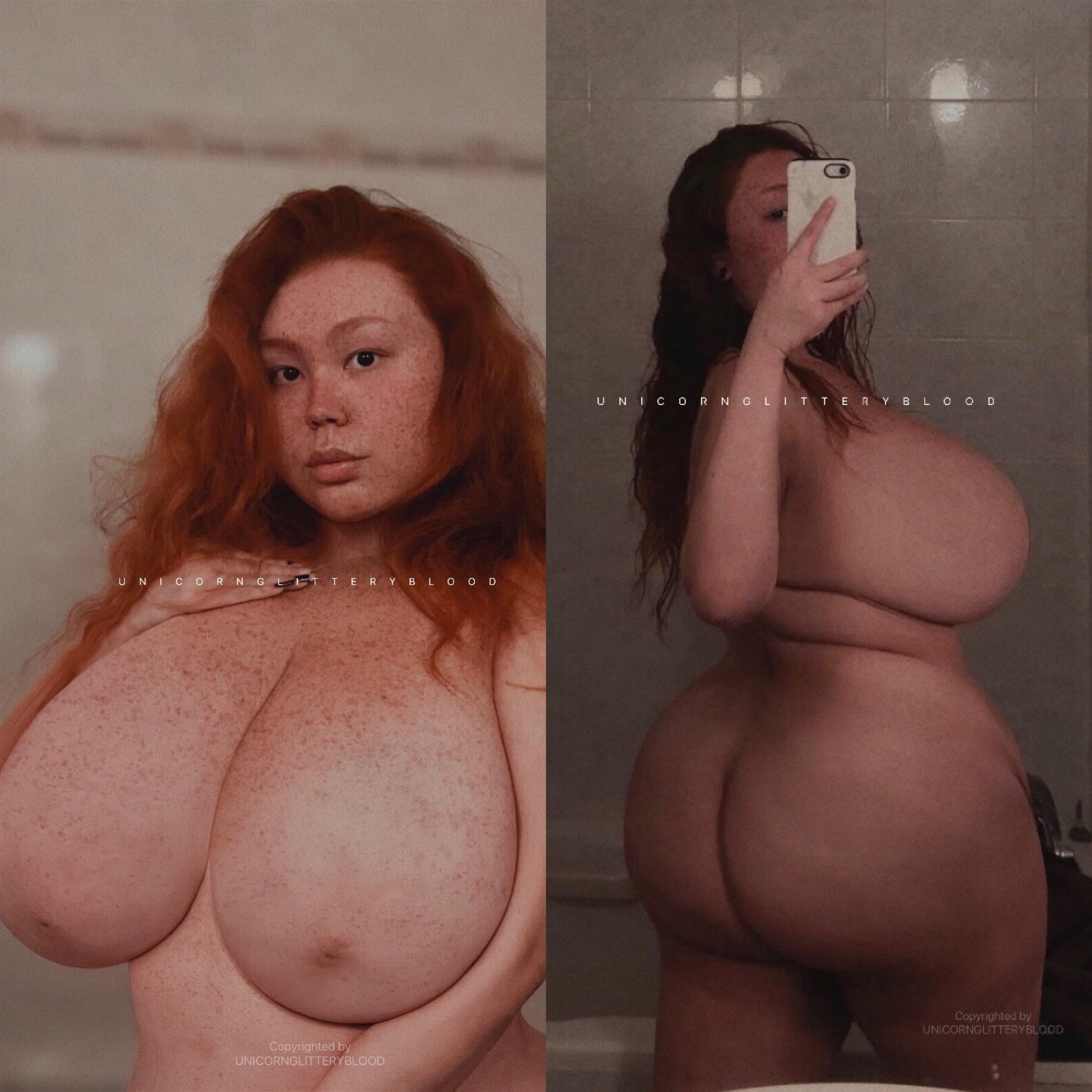 PAWG OC front vs back am i your type