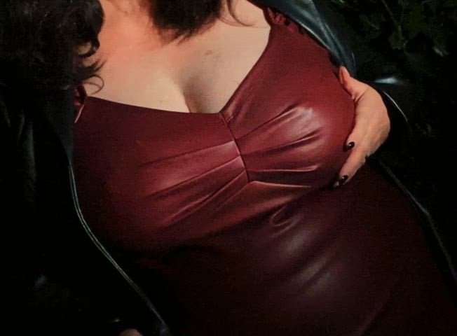 Thicker BBW Big Tits Pawg