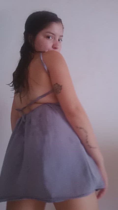 Thicker Thick My boty daddy