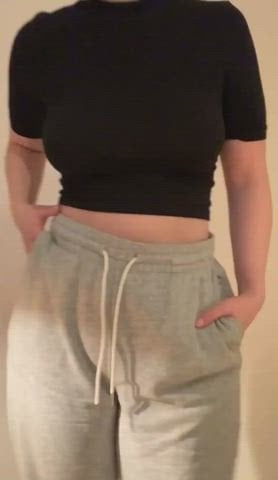 Thicker Wondering if you lke my big booty or my