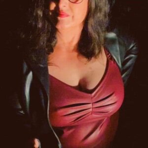 I definitely don’t need a bra.