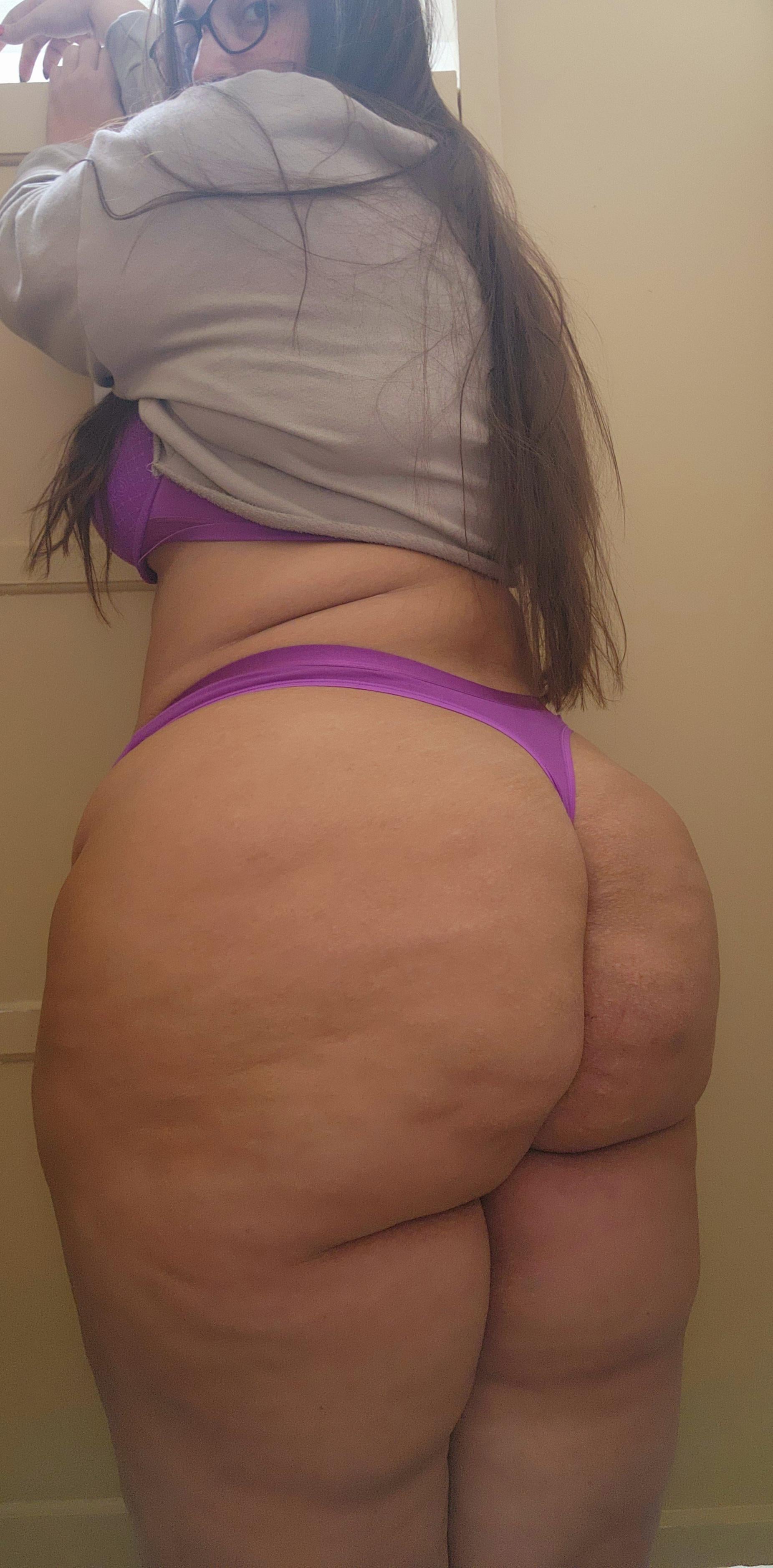 Thicker Nice and THICK