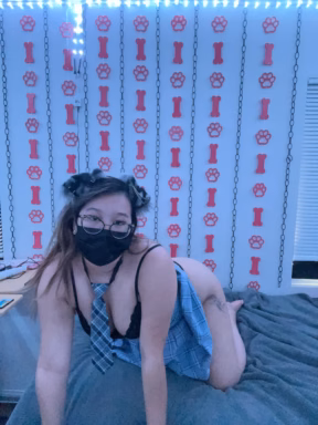 ur cum slut is ready for u