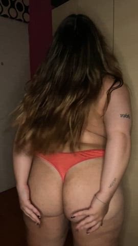 spank me until my ass is burning red then fuck