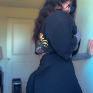 post yoga booty pump 🤭