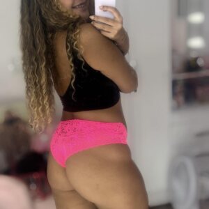 A thick ass made for doggy