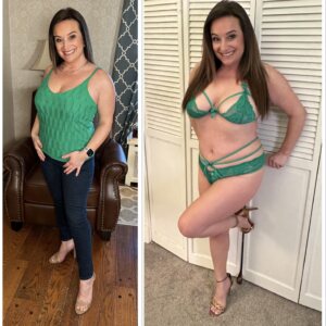 Thick White Milf