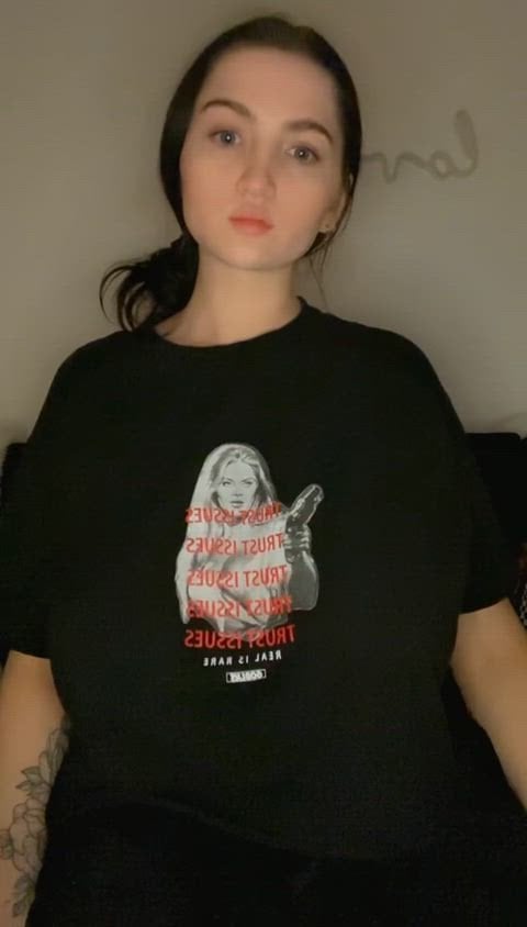 Can you hold them for me Thick White Girls