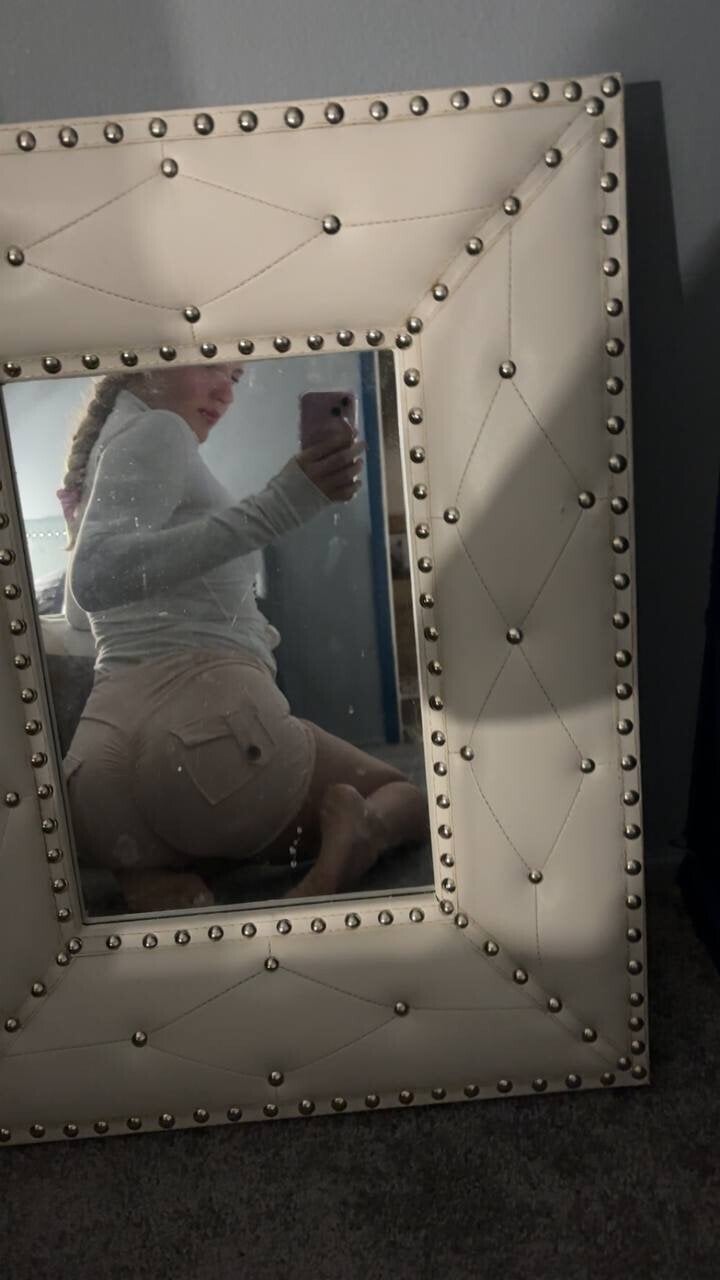 PAWG My Ass looks so good in this
