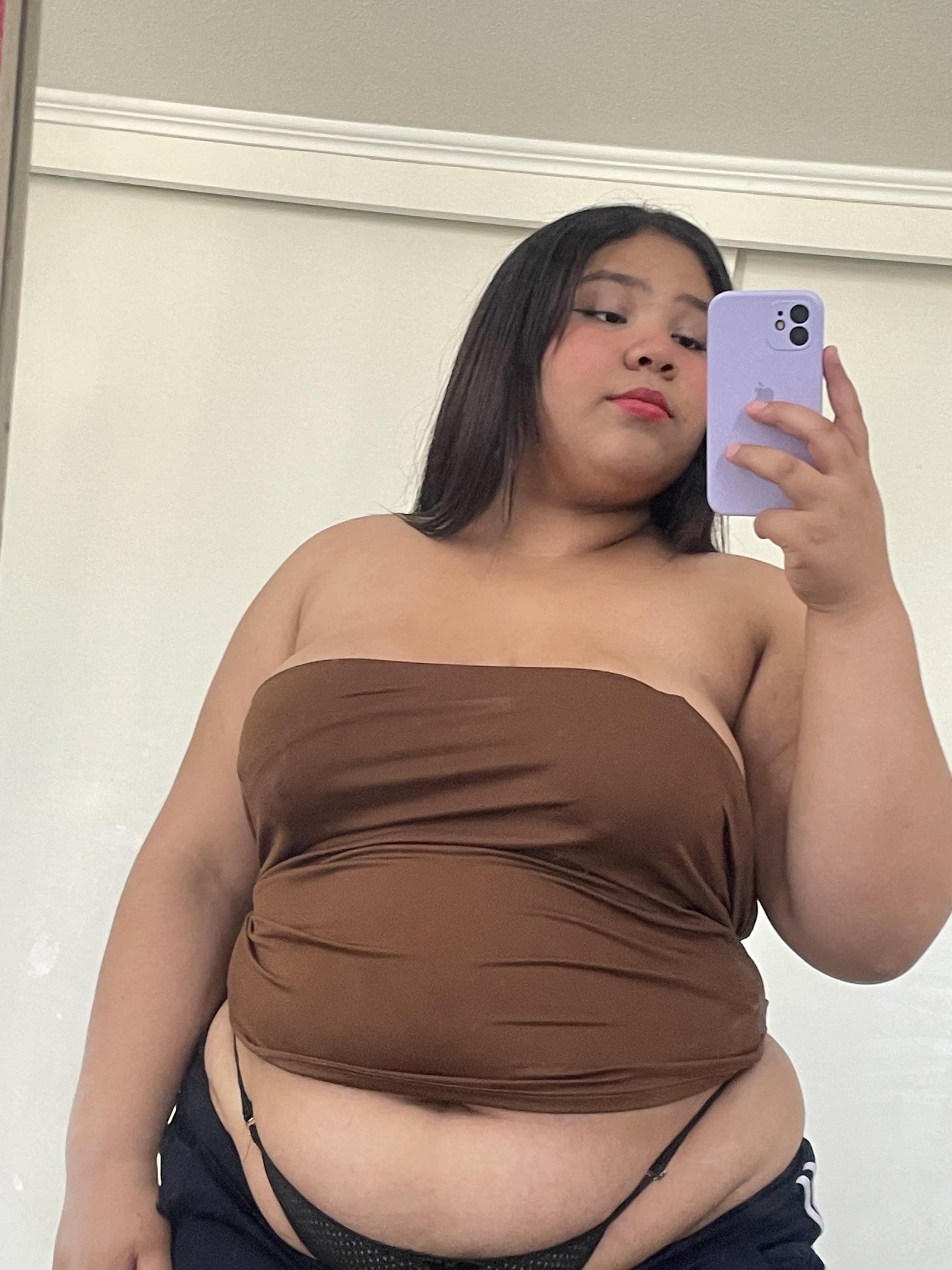 Thicker Big in all the right places