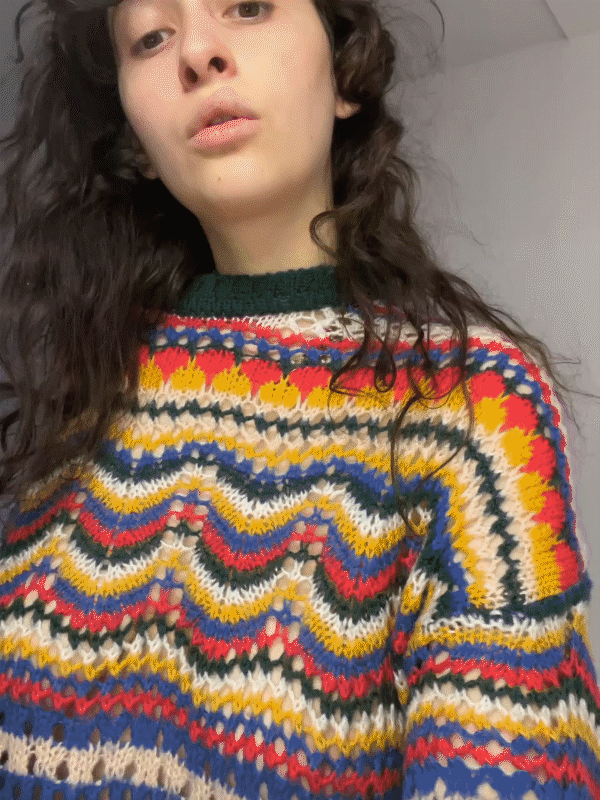 Thicker My boobs are on your menu today