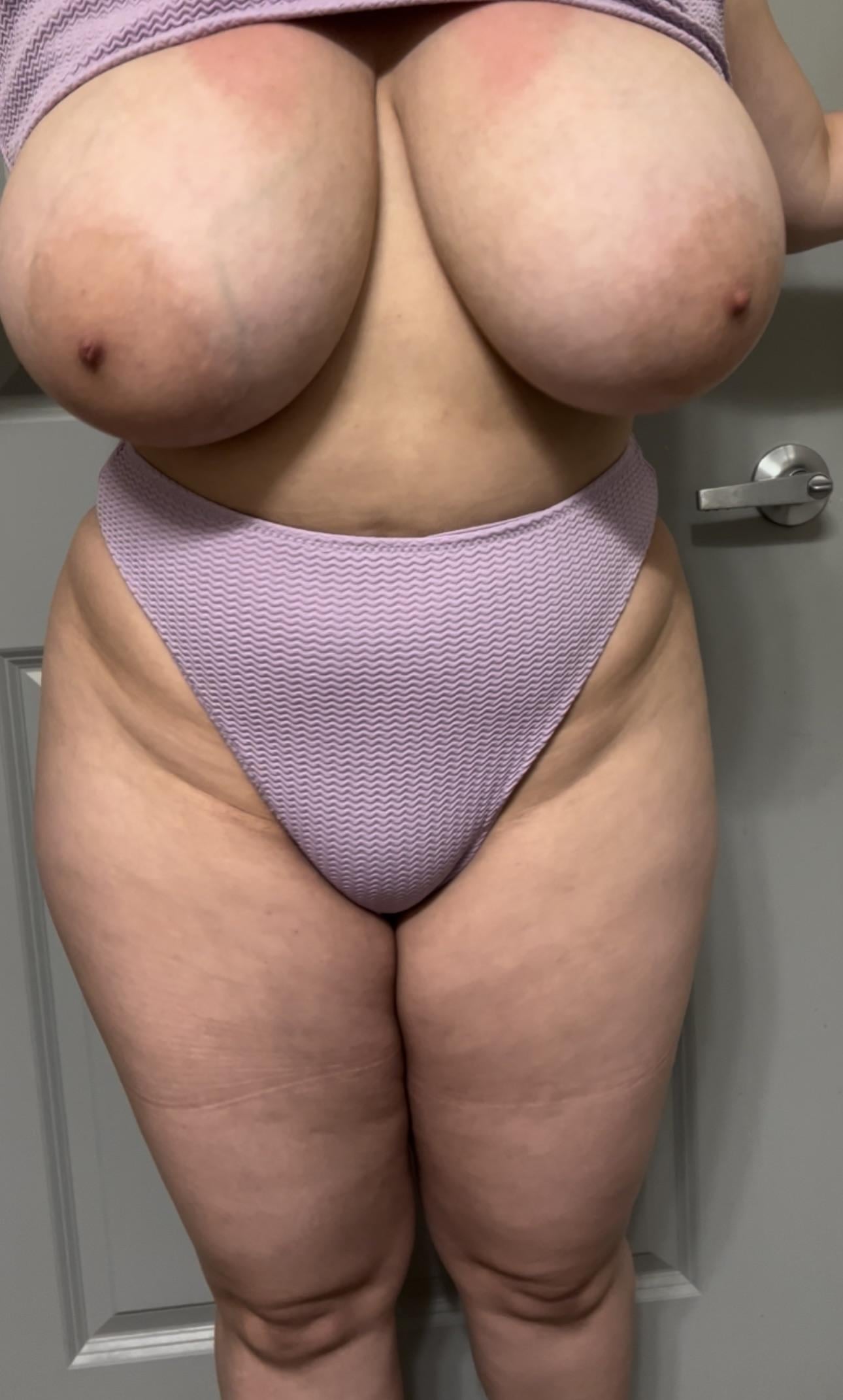 Thicker So much thick tits to play with