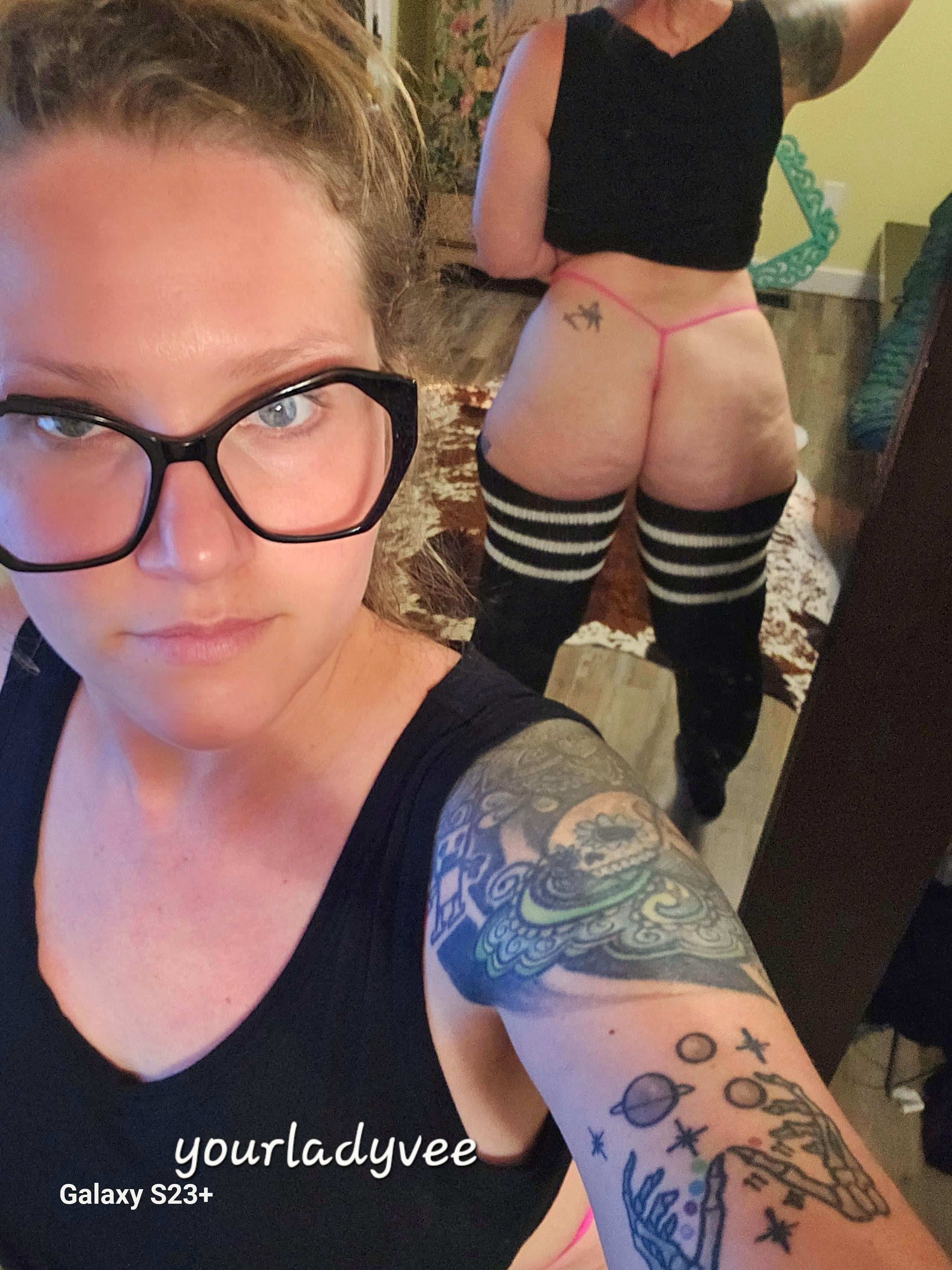 PAWG The face that belongs to one of the bigger