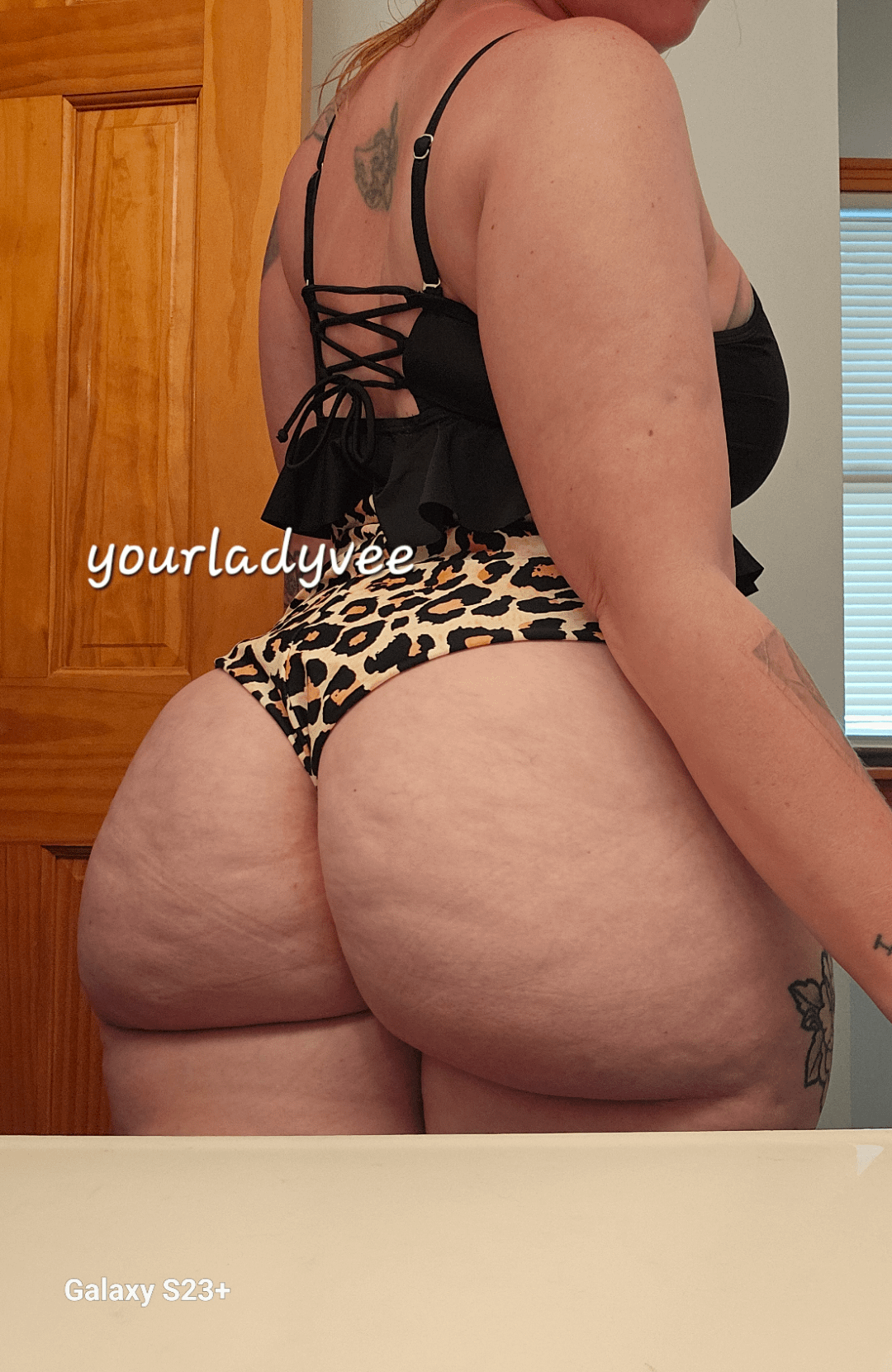 PAWG This PAWG misses the beach