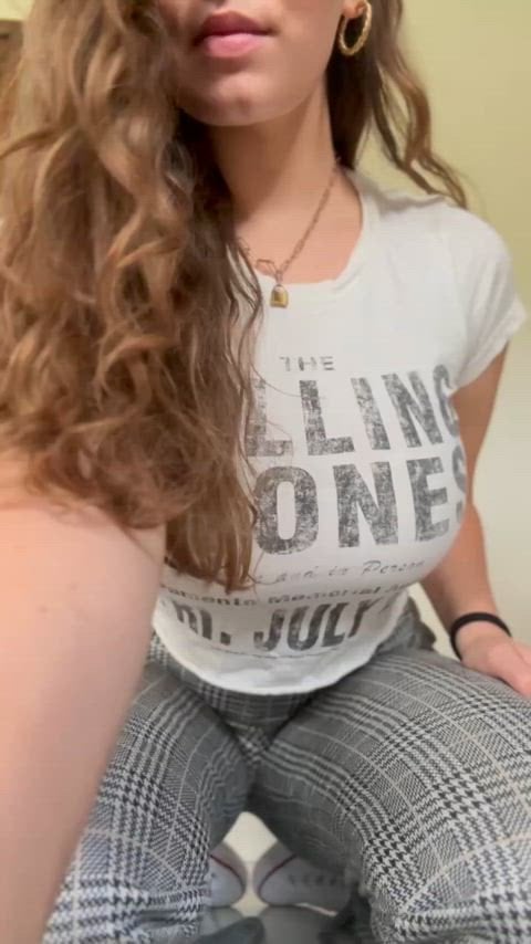 Thicker I hope I made you and your large cock