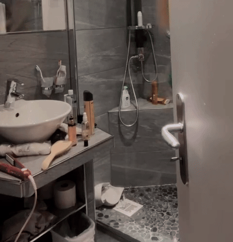 Thicker you can cum anywhere you want but my blonde