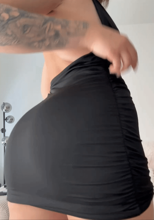 PAWG my ex sent this video to all my classmates