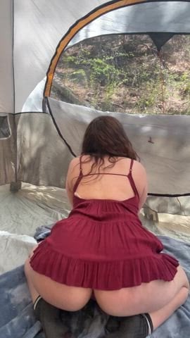 camping with me is fucking intents Centaur Girls