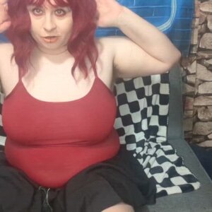 Red hair dont care hehe