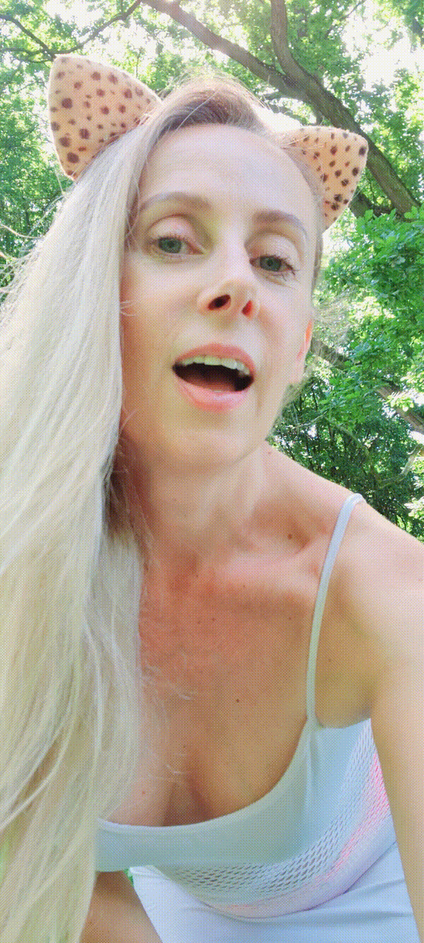 Tell me one naughty thing that youd do to my