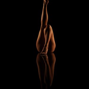 Worship every inch