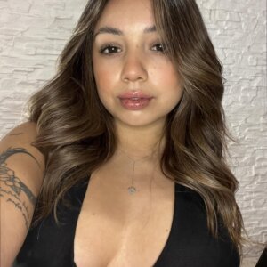 i'd consider myself more of a snack than a meal