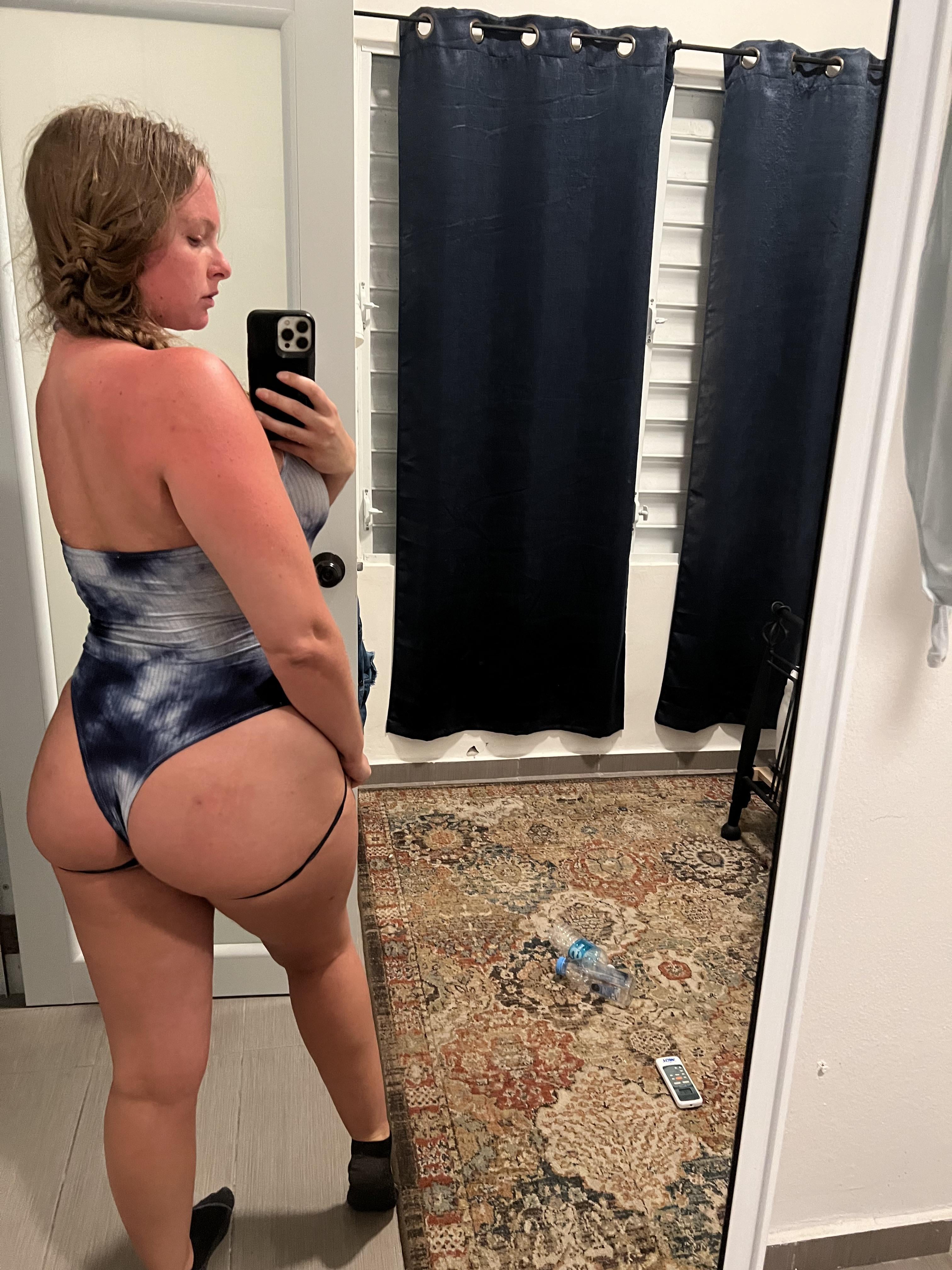 PAWG Jus got fucked in this