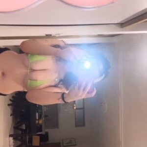 can you handle this thiccness