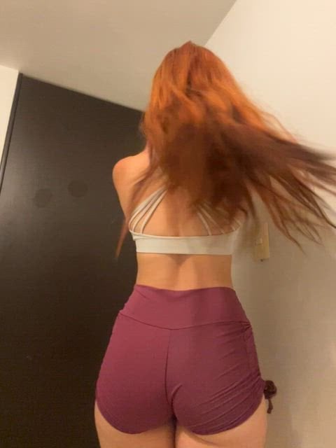 1726680301 469 PAWG Slap my peachy butt