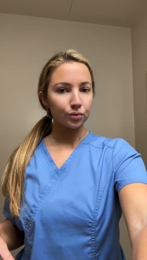 Are you into big titty nurses Thick White Girls