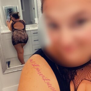 Looking thick tonight