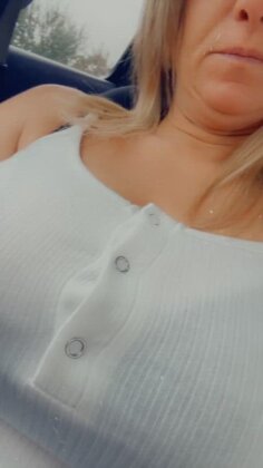 Lick my boobs pls