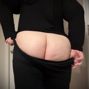Struggling with these leggings