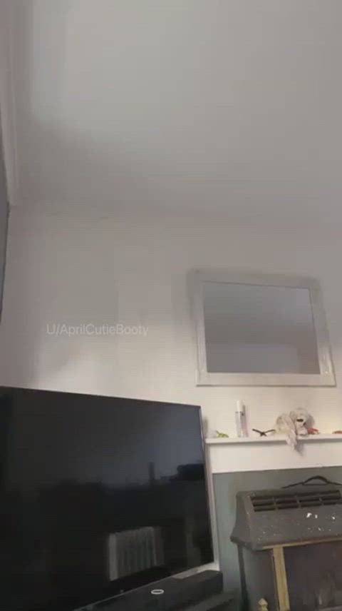 A slightly younger version of my centaur booty