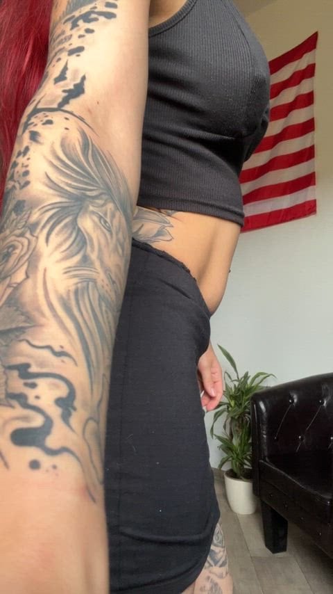 if you eat me out Ill make your toes curl