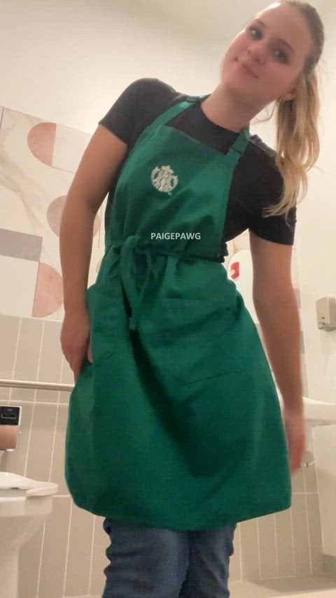 Backshots with me could cause an earthquake Centaur Girls