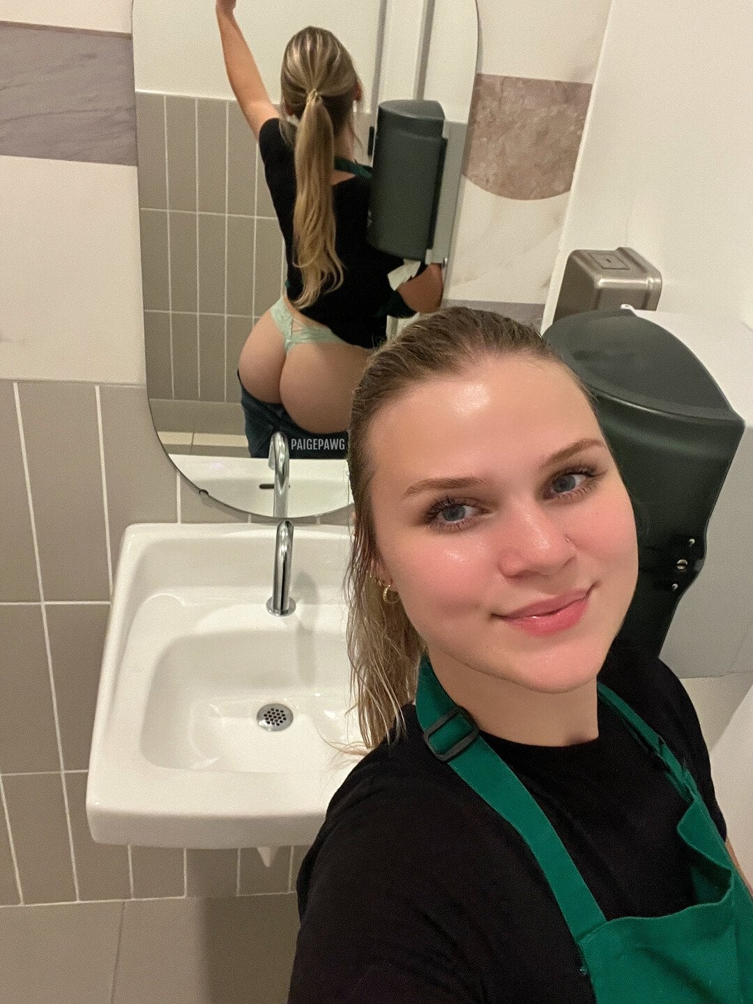 I want to ride you like a true centaur