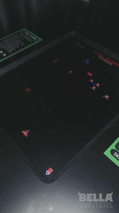 PAWG Invade my asshole