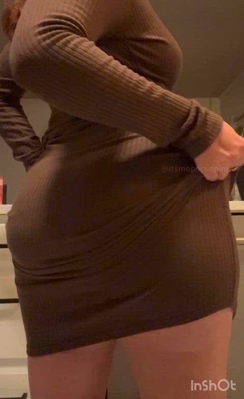 PAWG the proof is in my pudding