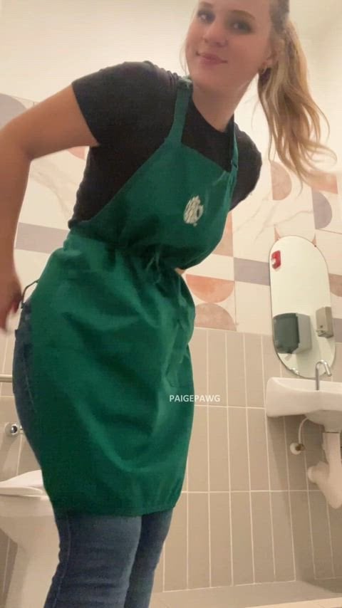 Starbucks centaur girl Centaur Girls