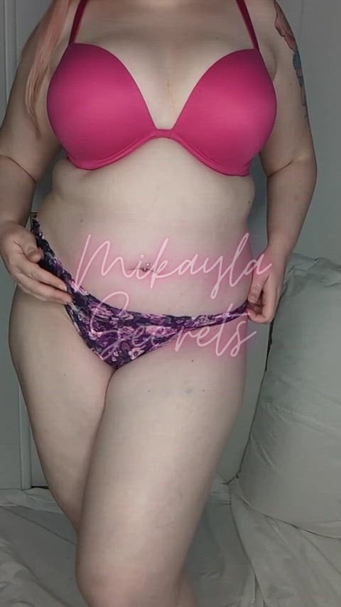 Thicker Just more of me to love