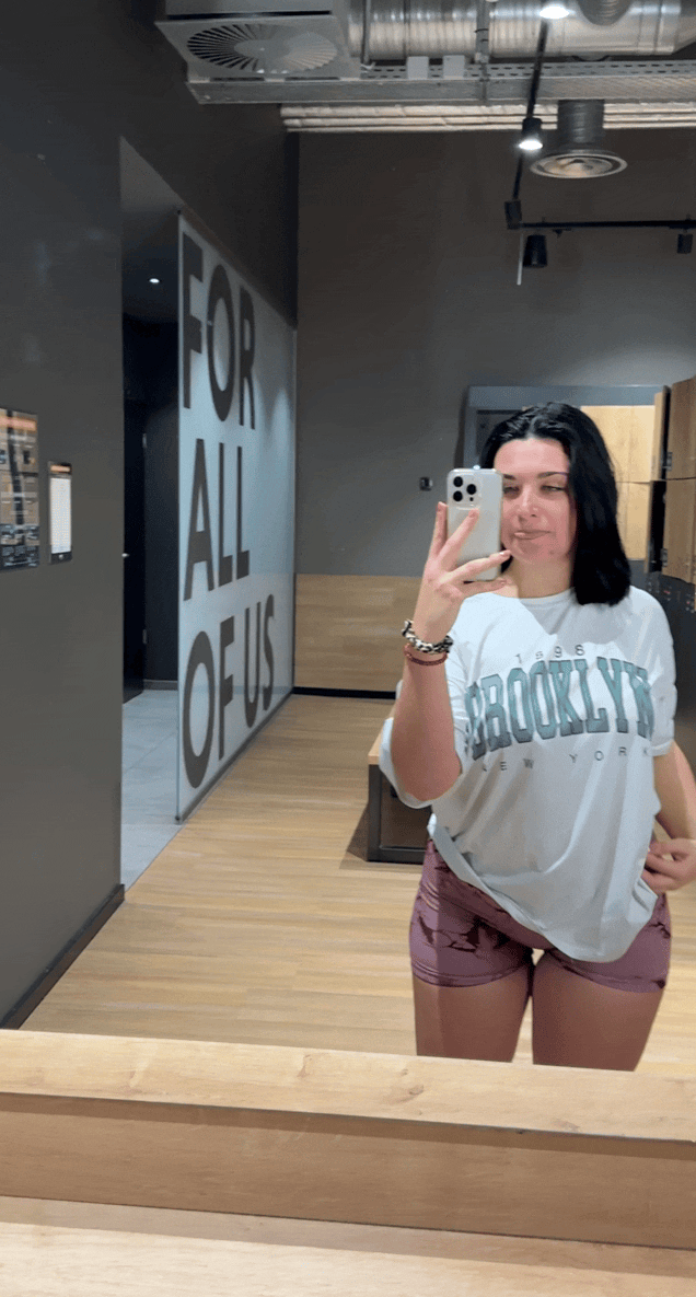 Thicker Lifes too short not to love your thickness