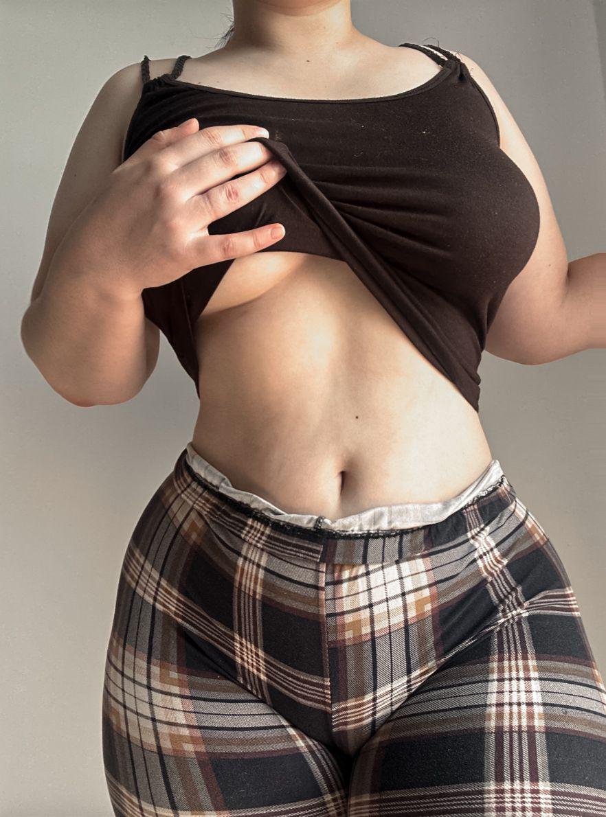 Thicker Thick and juicy