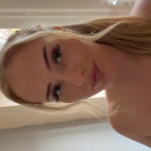 Does the face match the booty?