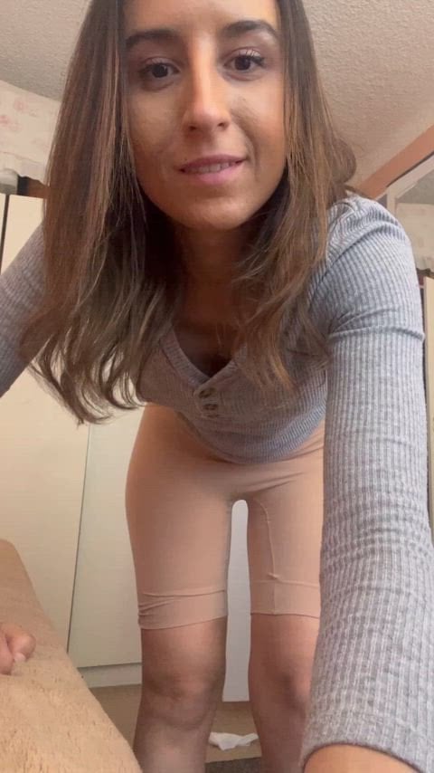 I want my booty even bigger Centaur Girls