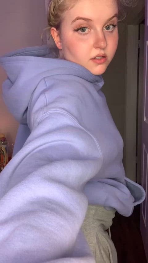 I want to play with u Thick White Girls